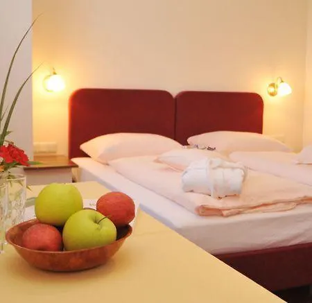 Hotel Austria Schladming