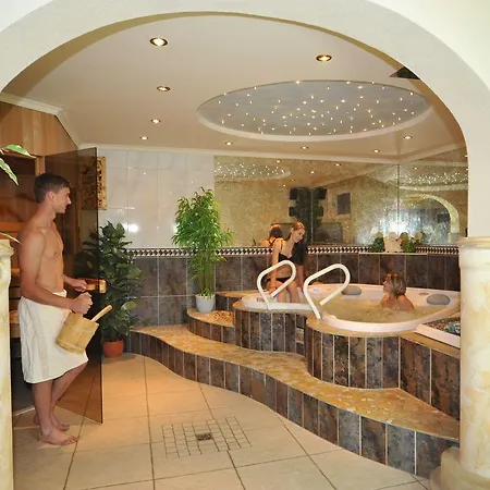 Austria Hotel Schladming