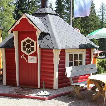 Hotel Austria