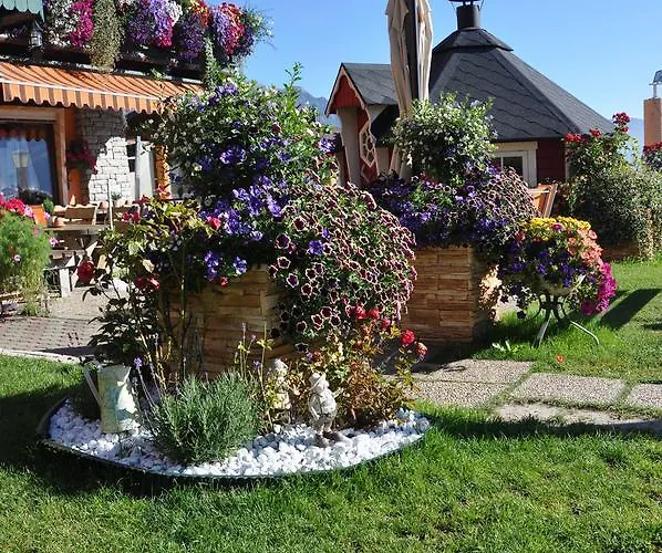 Austria 斯拉德明